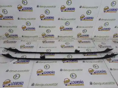 Автозапчасти б/у крышные бары за bmw x5 (e70) 3.0d ссылки oem iam 51137158530