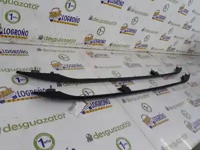 Автозапчасти б/у крышные бары за bmw x5 (e70) 3.0d ссылки oem iam 51137158530  51137158529