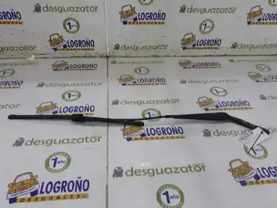 Автозапчасти б/у рычаг стеклоочистителя передний правый за bmw x5 (e70) 3.0d ссылки oem iam 61617153739