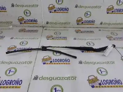 Автозапчасти б/у левый передний рычаг стеклоочистителя за bmw x5 (e70) 3.0d ссылки oem iam 61617153736