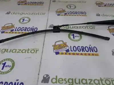 Автозапчасти б/у левый передний рычаг стеклоочистителя за bmw x5 (e70) 3.0d ссылки oem iam 61617153736  61617153736