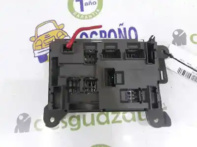 Автозапчасти б/у блок реле/предохранителей за bmw x5 (e70) 3.0d ссылки oem iam 61146931687  61146931687