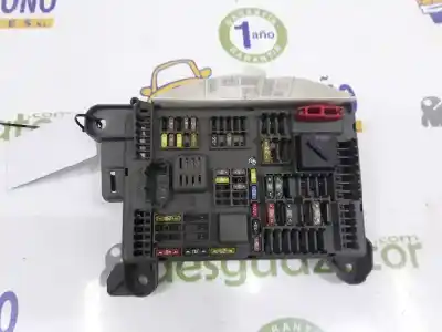 Автозапчасти б/у блок реле/предохранителей за bmw x5 (e70) 3.0d ссылки oem iam 61146931687