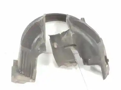 Second-hand car spare part front left wheel arch for bmw 5 (e60) 520 i oem iam references 51717033749