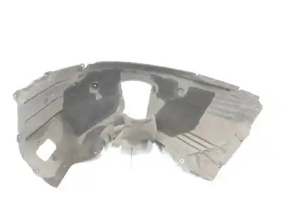Second-hand car spare part front left wheel arch for bmw 5 (e60) 520 i oem iam references 51717033749  51717033749
