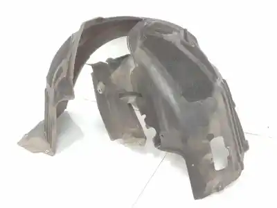 Second-hand car spare part front left wheel arch for bmw 5 (e60) 520 i oem iam references 51717033749  51717033749