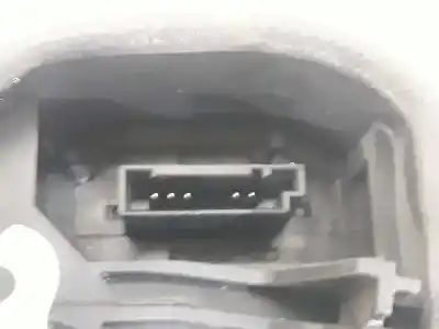 Автозапчасти б/у замок задней левой двери за bmw x5 (e70) 3.0d ссылки oem iam 51227318413  51227202147