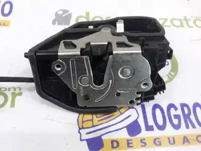 Автозапчасти б/у замок задней левой двери за bmw x5 (e70) 3.0d ссылки oem iam 51227318413  51227202147