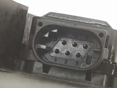 Second-hand car spare part potentiometer for bmw 5 (e60) 520 i oem iam references 35416759724  35416759724