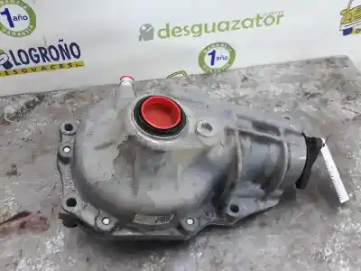 Автозапчасти б/у передний дифференциал за bmw x5 (e70) 3.0d ссылки oem iam 31507612956  31507612956