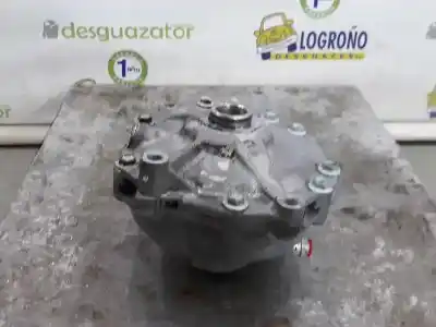 Автозапчасти б/у передний дифференциал за bmw x5 (e70) 3.0d ссылки oem iam 31507612956  31507612956