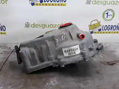 Автозапчасти б/у передний дифференциал за bmw x5 (e70) 3.0d ссылки oem iam 31507612956  31507612956
