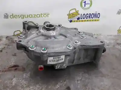 Автозапчасти б/у передний дифференциал за bmw x5 (e70) 3.0d ссылки oem iam 31507612956  31507612956