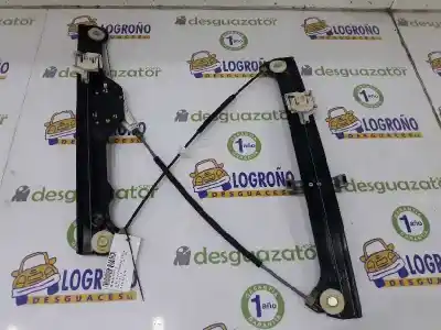 Автозапчасти б/у регулятор стекла переднего правого за bmw x5 (e70) 3.0d ссылки oem iam 7166380