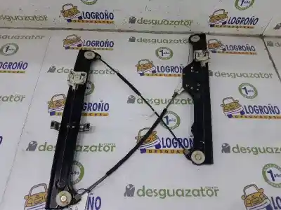 Автозапчасти б/у регулятор стекла переднего левого за bmw x5 (e70) 3.0d ссылки oem iam 7166379