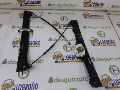 Автозапчасти б/у регулятор стекла переднего левого за bmw x5 (e70) 3.0d ссылки oem iam 7166379  51337166379