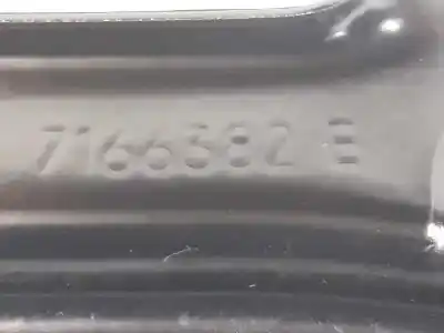 Автозапчасти б/у задний правый стеклорегулятор за bmw x5 (e70) 3.0d ссылки oem iam 7166382  51357166382