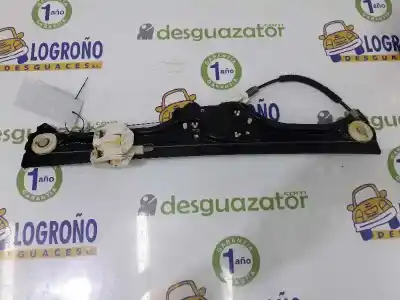 Автозапчасти б/у задний правый стеклорегулятор за bmw x5 (e70) 3.0d ссылки oem iam 7166382