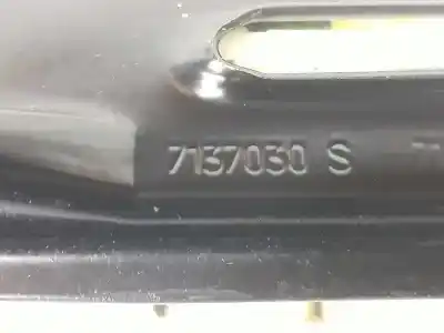 Автозапчасти б/у задний правый стеклорегулятор за bmw x5 (e70) 3.0d ссылки oem iam 7166382  51357166382