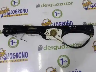 Автозапчасти б/у задний правый стеклорегулятор за bmw x5 (e70) 3.0d ссылки oem iam 7166382  51357166382