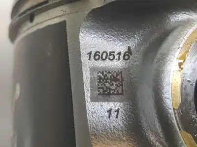 Автозапчастина б/у поршневий для bmw x3 (g01, f97) xdrive 30d посилання на oem iam 8598757