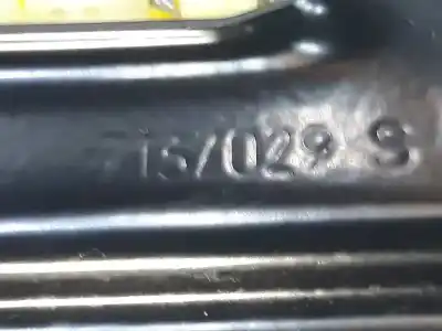 Автозапчасти б/у регулятор стекла заднего левого за bmw x5 (e70) 3.0d ссылки oem iam 7166381  51357166381