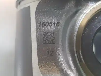 Автозапчастина б/у поршневий для bmw x3 (g01, f97) xdrive 30d посилання на oem iam 8598757