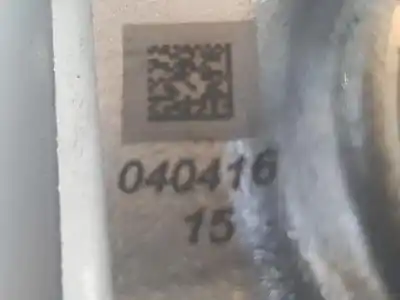 Автозапчастина б/у поршневий для bmw x3 (g01, f97) xdrive 30d посилання на oem iam 8598757