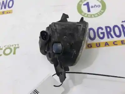 Автозапчасти б/у левая противотуманная фара за bmw x5 (e70) 3.0d ссылки oem iam 63177224655  63177224655