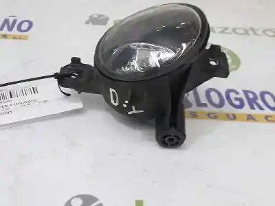 Автозапчасти б/у левая противотуманная фара за bmw x5 (e70) 3.0d ссылки oem iam 63177224655  63177224655