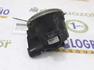 Автозапчасти б/у левая противотуманная фара за bmw x5 (e70) 3.0d ссылки oem iam 63177224655  63177224655