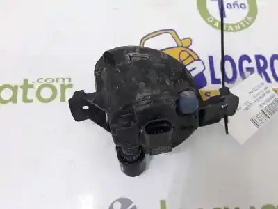 Автозапчасти б/у левая противотуманная фара за bmw x5 (e70) 3.0d ссылки oem iam 63177224655  63177224655