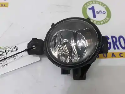 Автозапчасти б/у левая противотуманная фара за bmw x5 (e70) 3.0d ссылки oem iam 63177224655