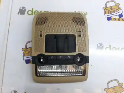 Автозапчасти б/у внутренний свет за bmw x5 (e70) 3.0d ссылки oem iam 61319178111