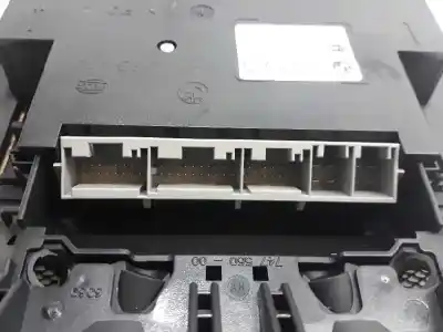 Автозапчасти б/у внутренний свет за bmw x5 (e70) 3.0d ссылки oem iam 61319178111  51169121512