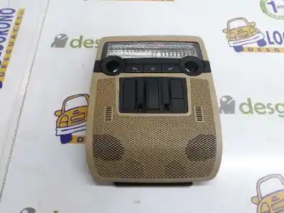 Автозапчасти б/у внутренний свет за bmw x5 (e70) 3.0d ссылки oem iam 61319178111  51169121512