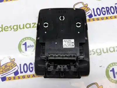 Автозапчасти б/у внутренний свет за bmw x5 (e70) 3.0d ссылки oem iam 61319178111  51169121512