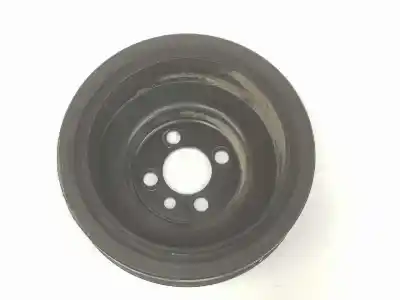 Peça sobressalente para automóvel em segunda mão polia do virabrequim por volkswagen tiguan 2.0 tdi referências oem iam 038105243m