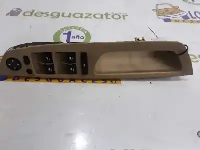 Автозапчасти б/у выключатель левого переднего окна за bmw x5 (e70) 3.0d ссылки oem iam 9218044