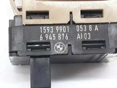 Автозапчасти б/у управление задними правыми стеклами за bmw x5 (e70) 3.0d ссылки oem iam 6945876  61316945876