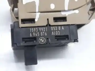 Автозапчастина б/у управління склонами заднє ліво для bmw x5 (e70) 3.0d посилання на oem iam 6945876  61316945876