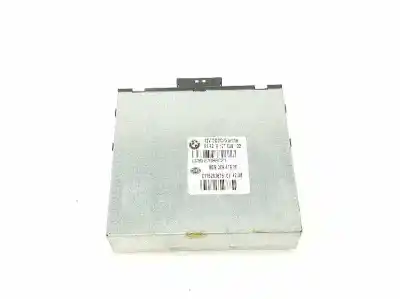 Peça sobressalente para automóvel em segunda mão unidade de controle automática da caixa de câmbio por bmw 1 coupé (e82) 120 d referências oem iam 61429127088