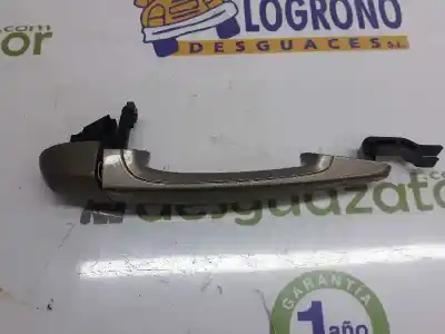 Автозапчасти б/у задняя правая наружная ручка за bmw x5 (e70) 3.0d ссылки oem iam 51217207562
