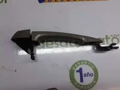 Автозапчасти б/у задняя правая наружная ручка за bmw x5 (e70) 3.0d ссылки oem iam 51217207562  51217207562