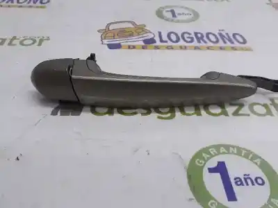 Автозапчасти б/у задняя правая наружная ручка за bmw x5 (e70) 3.0d ссылки oem iam 51217207562  51217207562