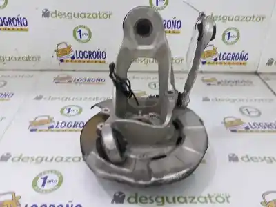 Автозапчастина б/у культ заднього лівого для bmw x5 (e70) 3.0d посилання на oem iam 33326770981  33326770981