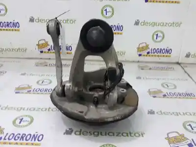 Автозапчастина б/у культ заднього лівого для bmw x5 (e70) 3.0d посилання на oem iam 33326770981  33326770981