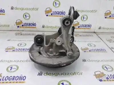 Автозапчастина б/у культ заднього лівого для bmw x5 (e70) 3.0d посилання на oem iam 33326770981  33326770981