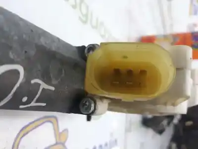 Автозапчасти б/у мотор переднего левого стекла за bmw x5 (e70) 3.0d ссылки oem iam 7267691  67627267691