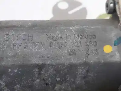 Автозапчасти б/у мотор переднего левого стекла за bmw x5 (e70) 3.0d ссылки oem iam 7267691  67627267691